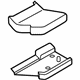 Ford JL1Z-16A454-BA Front Cap, Passenger Side