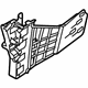 Ford BE8Z-5826494-A Bracket, Passenger Side