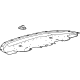 Ford PR3Z-8310-B Under Cover