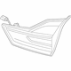 Ford KT4Z-13404-A Lamp Assembly - Rear, Stop And Flasher, Passenger Side