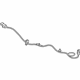 Ford DA5Z-14D202-B Cable