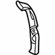 Ford F81Z-2540476-AA Inner Pillar, Passenger Side