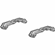 Ford F81Z-2510776-AA Front Crossmember
