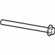 Ford -W719754-S439 Axle Beam Mount Bolt