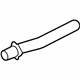 Ford FL3Z-8555-C Water Pipe