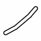 Ford G3GZ-8A577-A Connector Hose