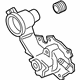 Ford FT4Z-8501-G Water Pump