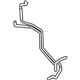 Ford G3GZ-7G071-A Water Pipe