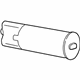 Ford 6C3Z-9D653-D Vapor Canister