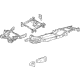 Ford NL3Z-5005-A Frame Assembly