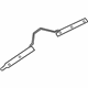 Ford KT4Z-14F680-H Sensor, Rear Lower