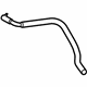 Ford FR3Z-8276-A Reservoir Hose