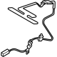 Ford LK4Z-14B422-A Occupant Sensor, Front Passenger Side