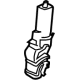 Ford BK2Z-14547-A Adjust Motor, Passenger Side