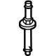 Ford -W715721-S437 Starter Stud