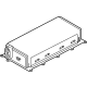Ford KR3Z-6K775-A Cooler