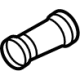 Ford KR3Z-8555-A Hose Connector