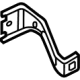 Ford LJ8Z-58045K00-C Side Bracket, Driver Side