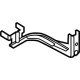 Ford LJ8Z-58045K00-A Center Support, Front Lower