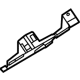 Ford LJ8Z-58045A54-B Center Bracket Lower Bracket, Front