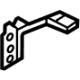 Ford LJ8Z-58045D56-D Panel Support, Front Driver Side