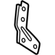 Ford LJ8Z-58043B92-B Lower Support, Front Driver Side