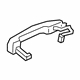 Ford AB3Z-2122404-EB Handle, Outside, Black