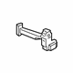 Ford KB3Z-2627204-D Door Check, Passenger Side
