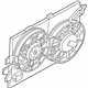 Ford 3S4Z-8C607-A Fan Assembly