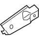 Ford PR3Z-7628152-A Panel Reinforcement, Front Passenger Side