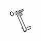 Ford FT4Z-6718-A Oil Tube