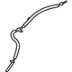 Ford AE9Z-74266A46-A Cable
