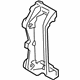 Ford FR3Z-2B292-A Caliper Mount, Front