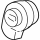 Ford F37Z-13411-A Socket & Wire, Rear
