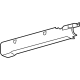 Ford M2DZ-98613D10-AA Front Cover, Passenger Side