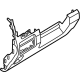Ford PC3Z-2604459-AA Closure Panel