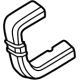 Ford PC3Z-2604339-AA Side Trim, Driver Side