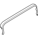 Ford PC3Z-26046A62-AA Molding