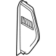 Ford PC3Z-2604480-AC Side Cover, Passenger Side