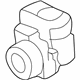 Ford 1U2Z-14S411-BDB Socket & Wire, Front