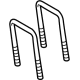 Ford ML3Z-5705-A U-Bolt