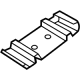 Ford ML3Z-5708-A Spacer