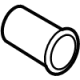 Ford ML3Z-5781-A Front Insulator