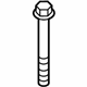 Ford -W790274-S900 Crossmember Mount Bolt