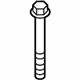 Ford -W790275-S900 Crossmember Mount Bolt