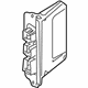 Ford 9R3Z-12A650-KBRM EEC Module