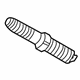 Ford HJFS-24FP-X Spark Plug