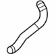Ford 4C2Z-8286-FD Lower Hose