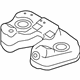 Ford 8A5Z-9002-A Fuel Tank
