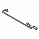 Ford LJ6Z-15A657-A Wire Harness